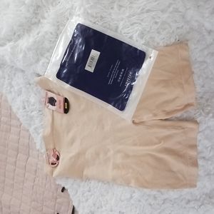 Shape wear